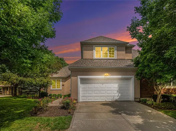 12941 Travis St, Overland Park, KS 66209