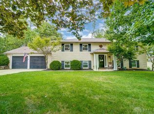 343 Thelma Ave, Dayton, OH 45415