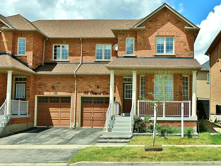 68 Oakford Dr — Photo 1