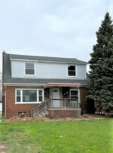 23271 Willard Ave #3