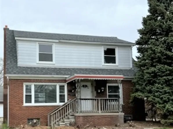 23271 Willard Ave Unit 3, Warren, MI 48089