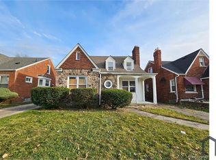 10326 Beaconsfield St, Detroit, MI 48224