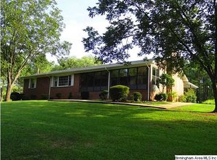 245 Stemley Bridge Rd, Talladega, AL 35160