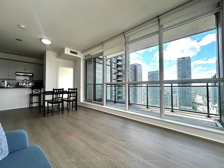 4070 Confederation Pkwy #2909 — Photo 15