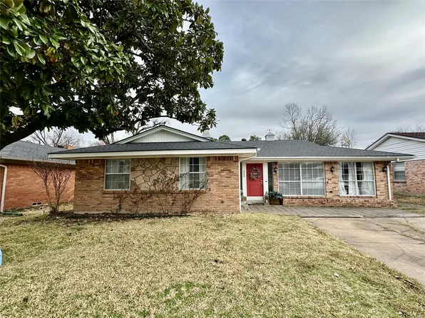 3920 Savannah Dr, Garland, TX 75041