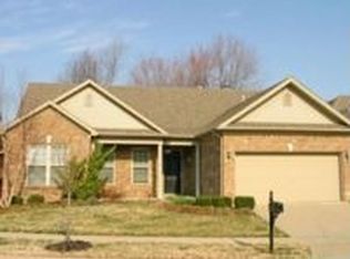 3413 Derby Landing Cir, Lexington, KY 40513