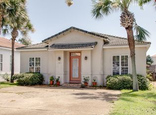 96 Mantero Way, Destin, FL 32541