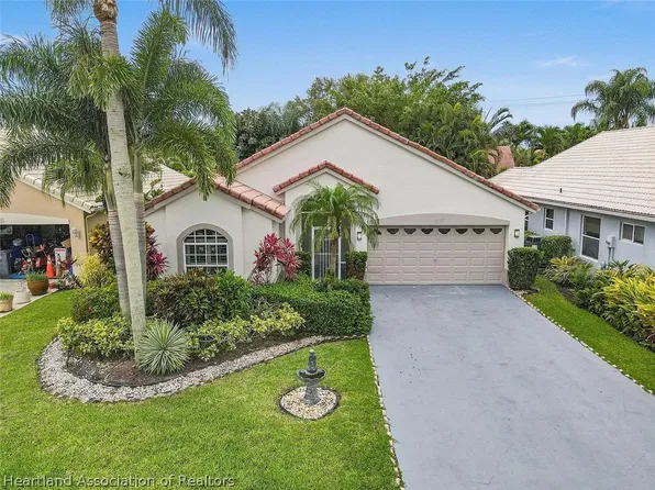 7830 Stirling Bridge Blvd S, Delray Beach, FL 33446