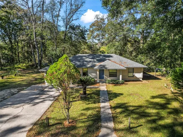 15114 NW 134th Ter, Alachua, FL 32615