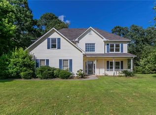 1615 Burnt Oak Way, Dacula, GA 30019