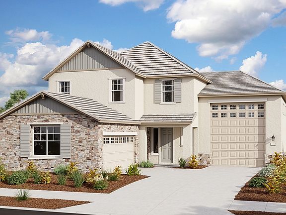 The Paulson Elevation C