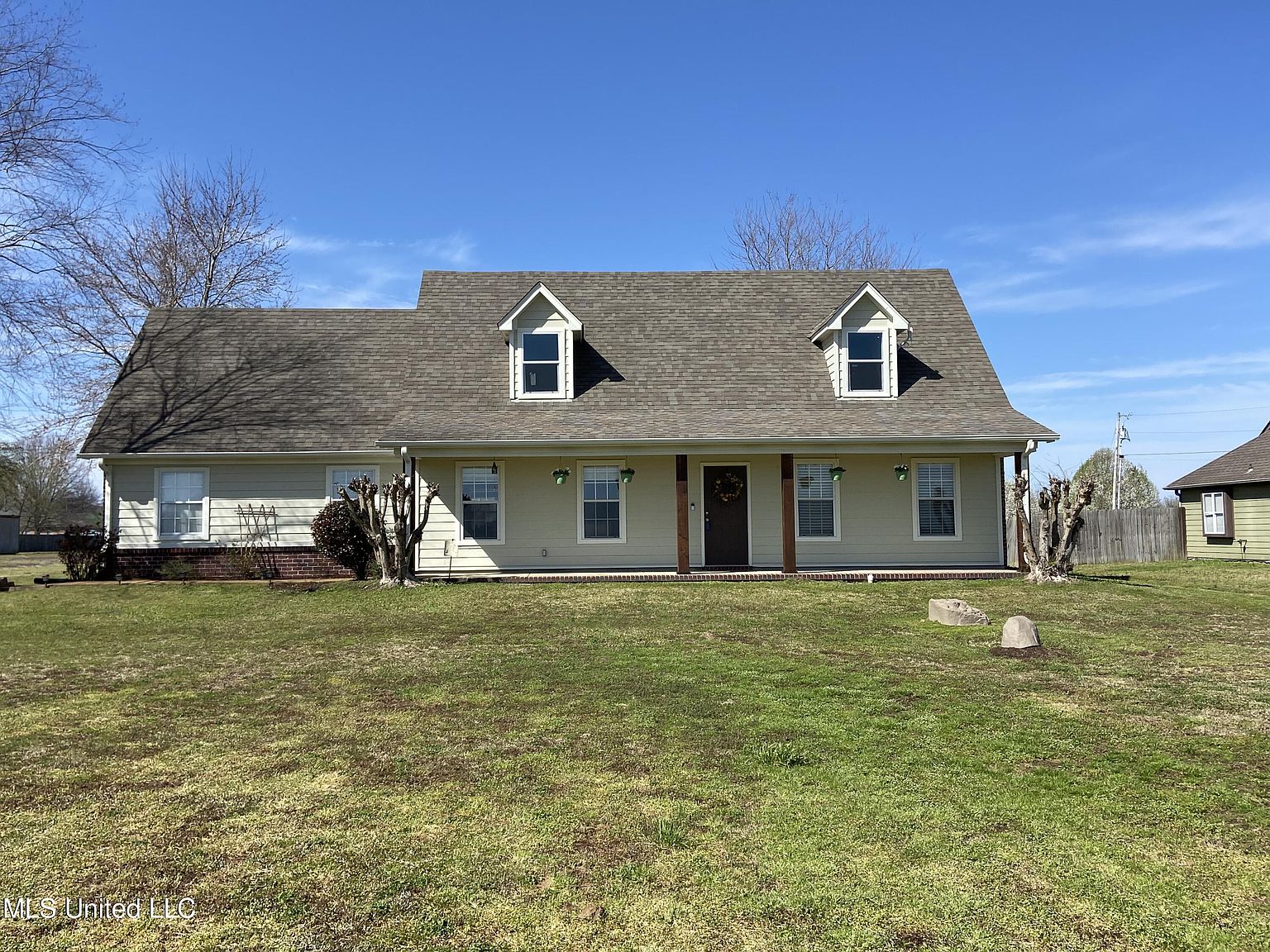 4596 Holly Springs Rd, Hernando, MS 38632 Zillow