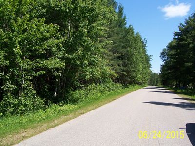 0 S Kinross Rd, Kinross, MI, 49752