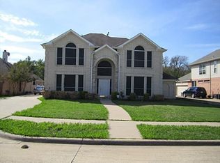 1703 Vicksburg Dr, Mesquite, TX 75181