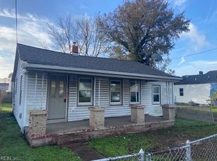 1083 Johnstons Rd, Norfolk, VA 23513