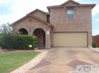 9802 Einbeck Ln, Helotes, TX 78023