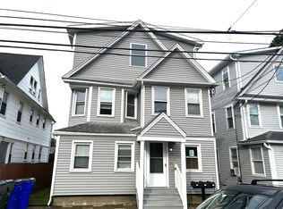 109 Churchill St Floor 1, Fairfield, CT 06824