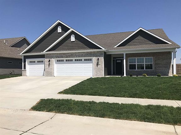 2nd image of 3630 Regatta Dr