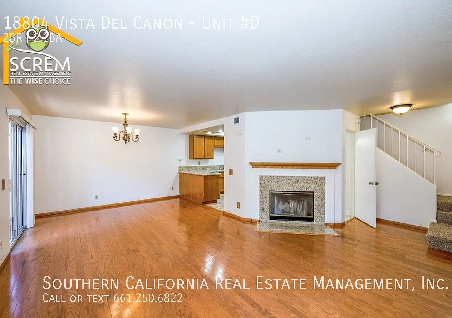 Two Bedroom Townhome in Gated Community in Newhall — Photo 4