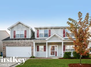 11641 Eldridge Dr, Indianapolis, IN 46235