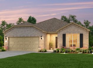 9313 Refuge Way, McKinney, TX 75071