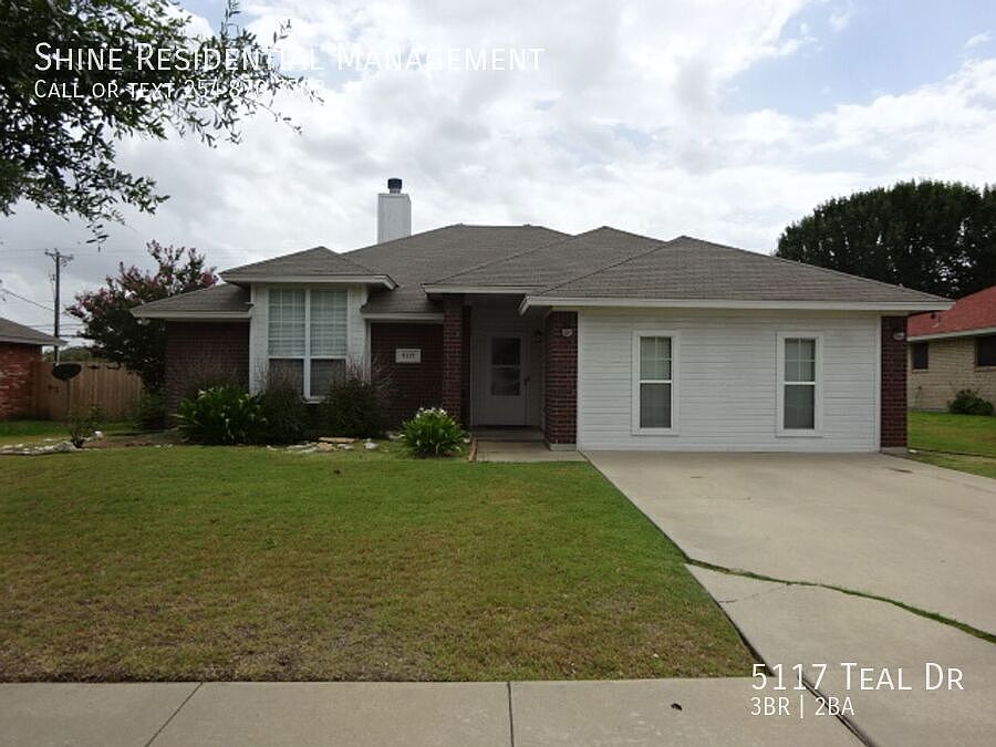 1st image of 5117 Teal Dr