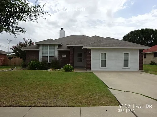5117 Teal Dr Photo 1