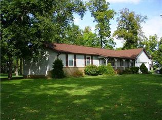 11277 State Route 118, Rockford, OH 45882