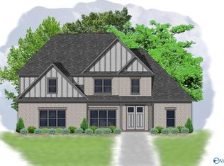 227 Oakland View Dr, Brownsboro, AL 35741