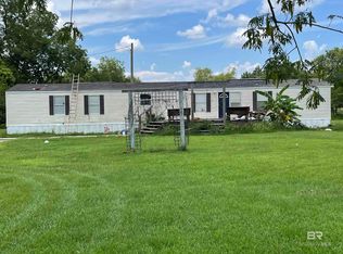 12753 Breman Rd, Elberta, AL 36530