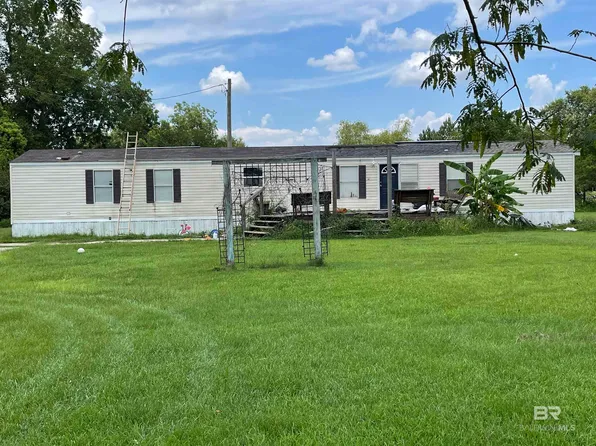12753 Breman Rd, Elberta, AL 36530