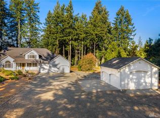 806 Overhulse Rd NW, Olympia, WA 98502