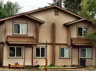 1024 1st St APT 1, Cheney, WA 99004