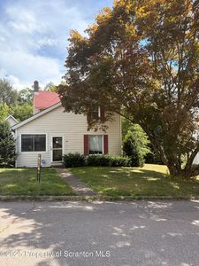 113 Franklin St, Laceyville, PA, 18623