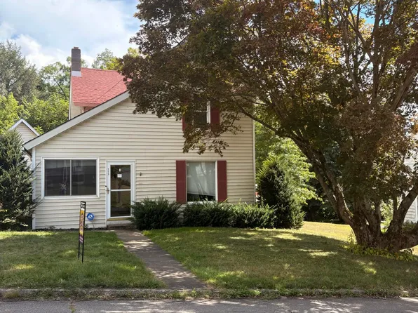 113 Franklin St, Laceyville, PA 18623
