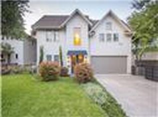 514 E Annie St, Austin, TX 78704