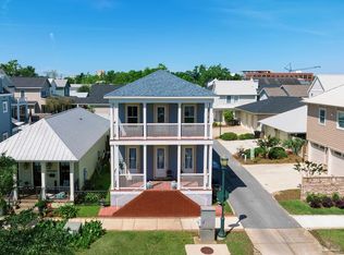 131 Cevallos St, Pensacola, FL 32502