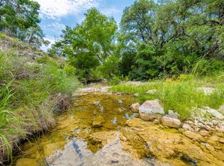 5434 County Road 335, Burnet, TX 78611