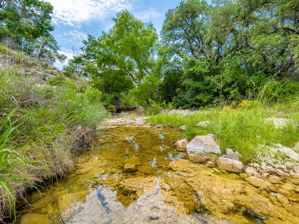 5434 County Road 335, Burnet, TX 78611