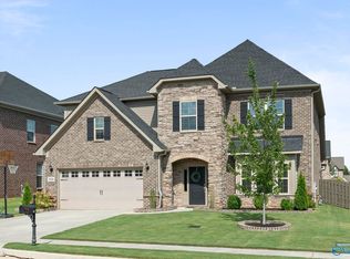 138 Fargo Cir, Madison, AL 35756