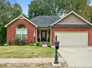 2673 Hidden Ridge Ct, Clarksville, TN 37043