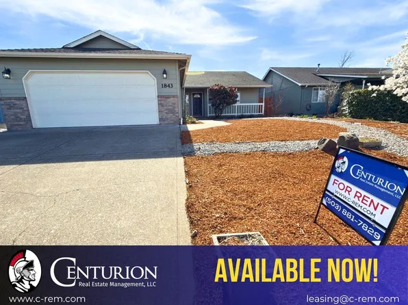 1843 Olympic Dr E, Monmouth, OR 97361