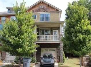 1406 Heights Park Dr SE, Atlanta, GA 30316