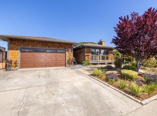 515 Lanyard Dr, Redwood City, CA 94065