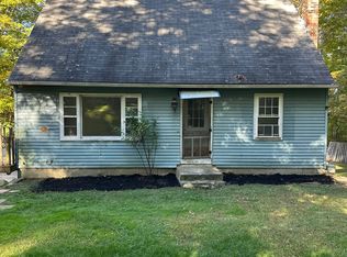 148 Wales Rd, Stafford Springs, CT 06076