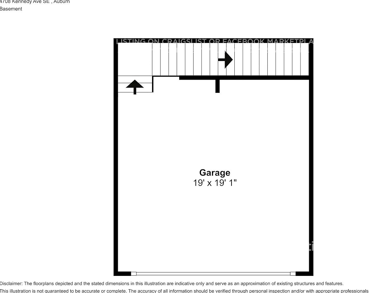 4708 Kennedy Ave SE Auburn, WA 98092 — Photo 2
