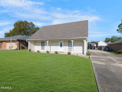 1511 Hickory Dr, New Iberia, LA, 70560