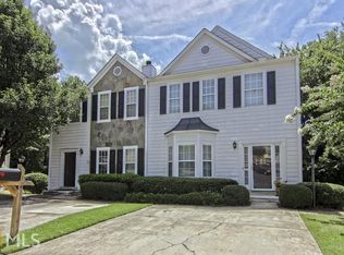 2018 Pinnacle Pointe Dr, Norcross, GA 30071