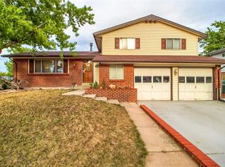 1202 S Jellison St, Lakewood, CO 80232
