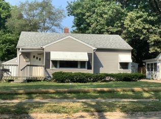1532 Pauline Ave, Rockford, IL
